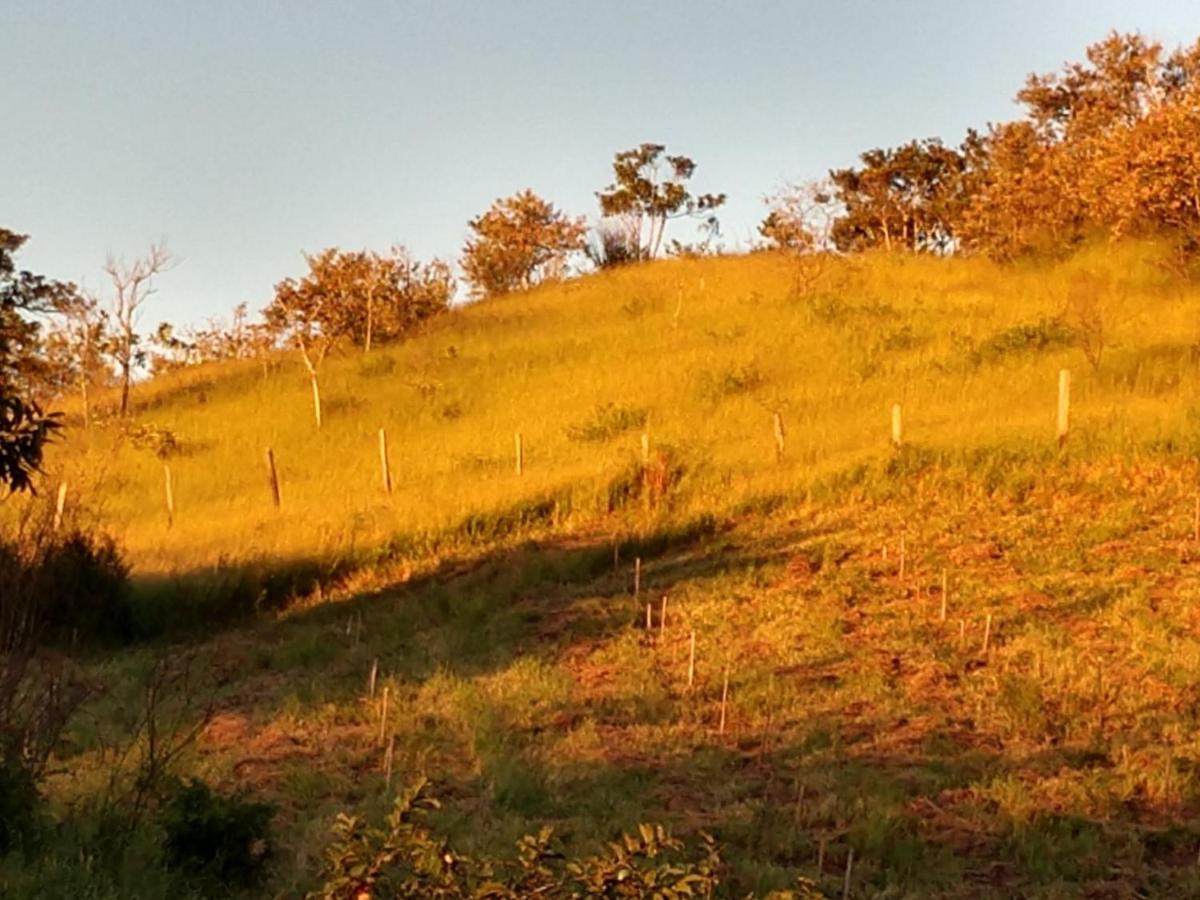 Fazenda Da Luz Villa Vassouras Buitenkant foto